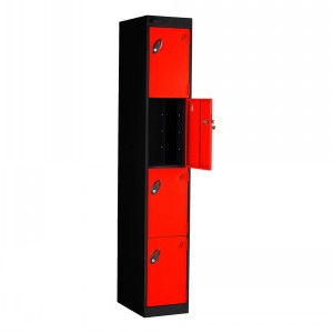 Probe Powerbox Charging Locker 4 Compartment